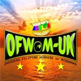 OFWoM-UK Logo